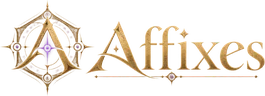 Affixes